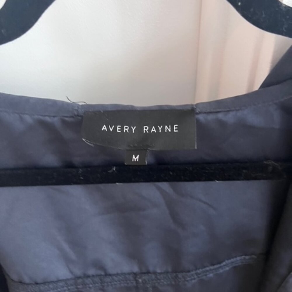 Avery Rayne Jacket - Picture 3 of 3